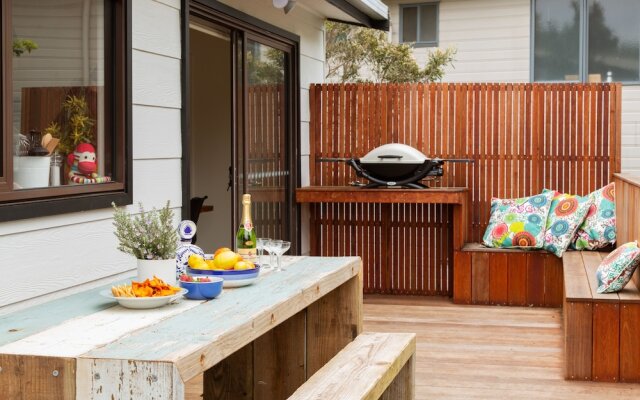 Smith Beach Getaways Beachwood Classic
