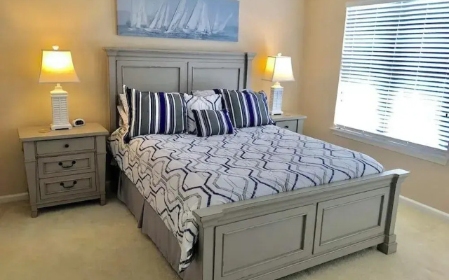 Sanibel Circle 3600 #3618
