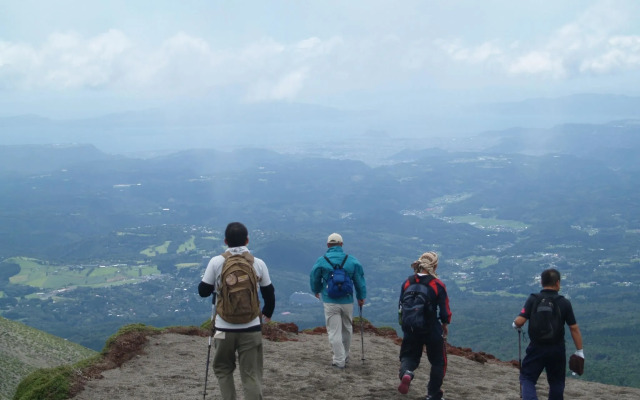 Guest House Coco Garage - Hostel