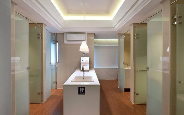 UINN TRAVEL - Hostel