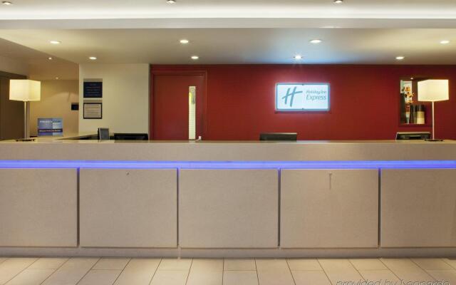 Holiday Inn Express London - Dartford, an IHG Hotel