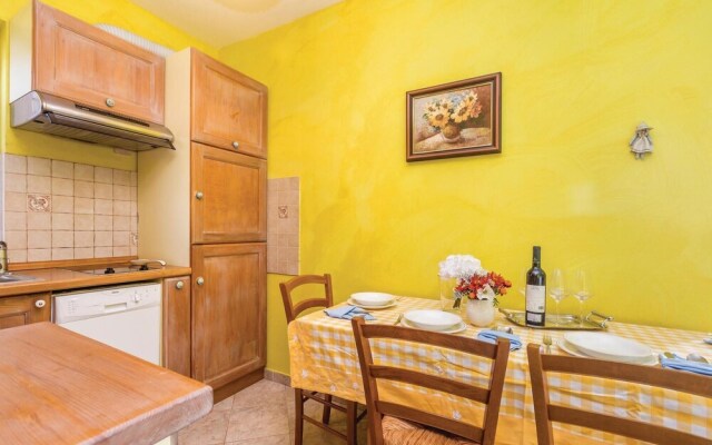 Amazing Home in Cizici With Wifi and 1 Bedrooms