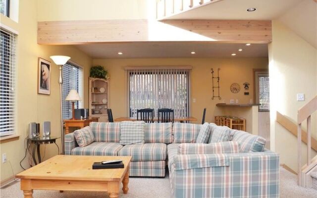 Sawmill Creek Village Unit 115 by RedAwning