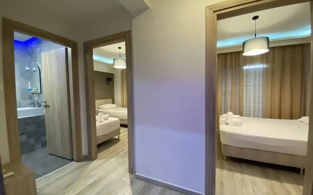 Nikolaidis Apartments