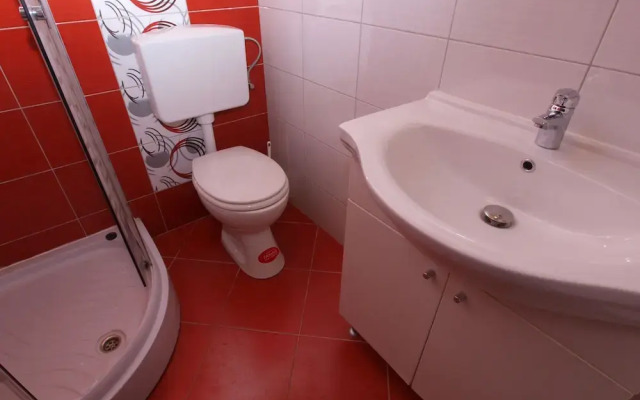 Apartments Ivanka 1056