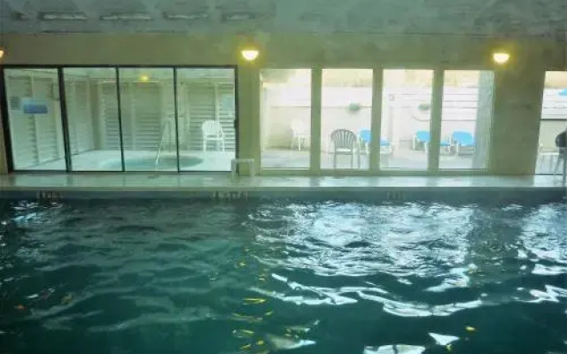 Seapines 594 Wildwood spa