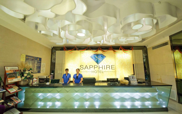 Guilin Sapphire hotel