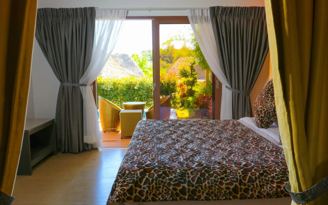 Safari Hotel and Villas powered by Cocotel