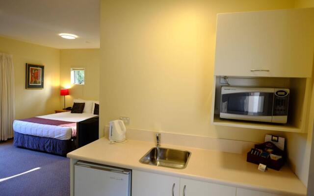 City Centre Motel