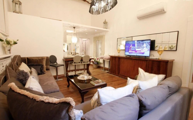 Savelli Imperial in Rome