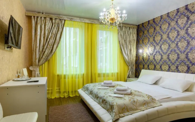 Оскар Некрасовка