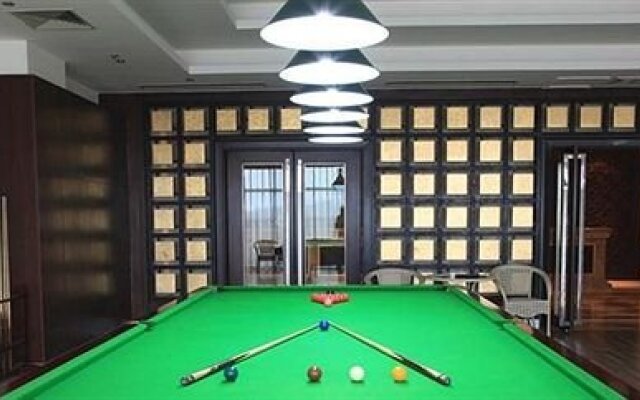 Chenming International Hotel