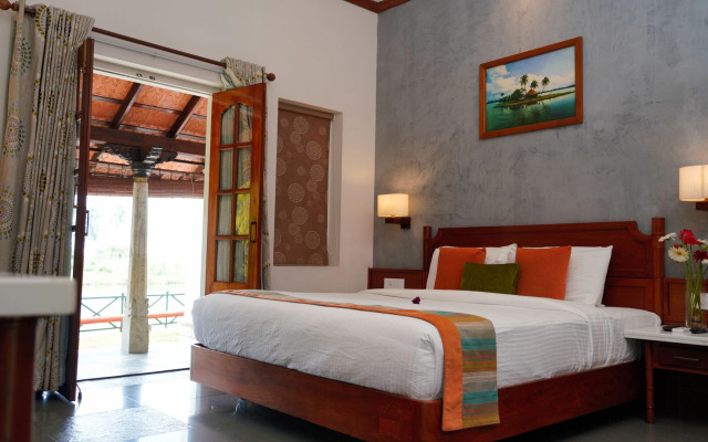 Lakesong Kumarakom