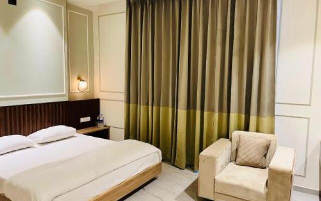 Hotel Greenland Khairthal