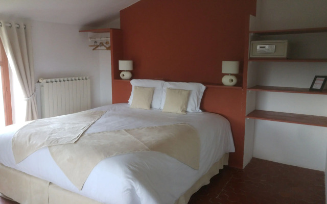 Le Moulin de Varrians