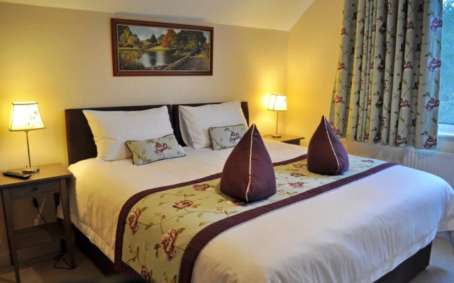 Brook House B&B and Wellness