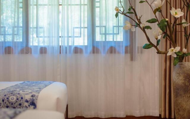Floral Hotel · Spring Guesthouse Zhangjiajie
