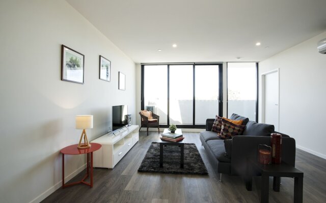 Luxeden Apartments