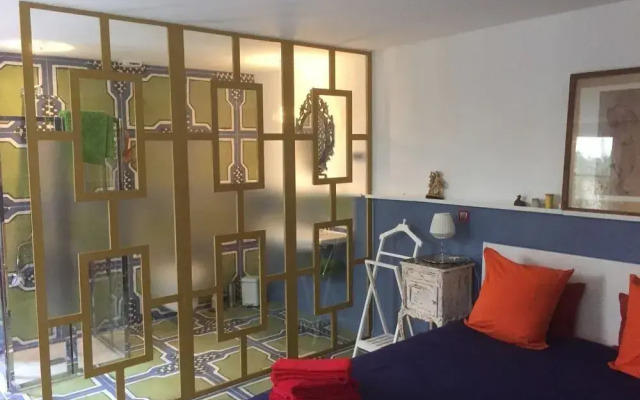 Bastide Fauvette & Spa