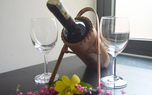Phu Thinh Boutique Resort & Spa