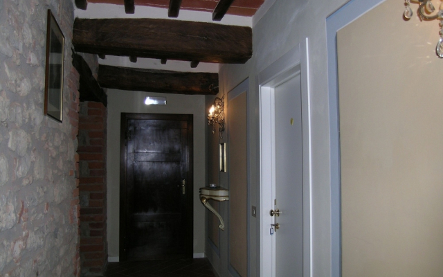 La Foresteria Umbria