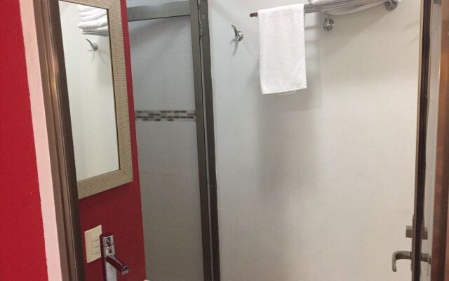 Hotel Ejecutivo Express Paraiso