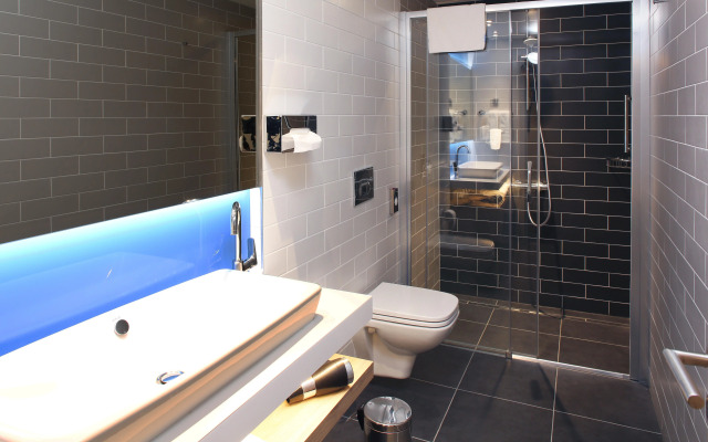 Holiday Inn Express Ljubljana by IHG