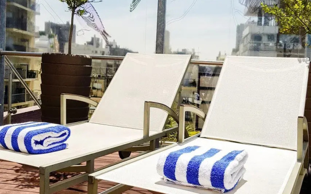 Recoleta Grand, a Tribute Portfolio Hotel