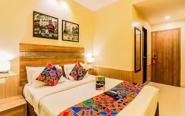 FabHotel Ascot International