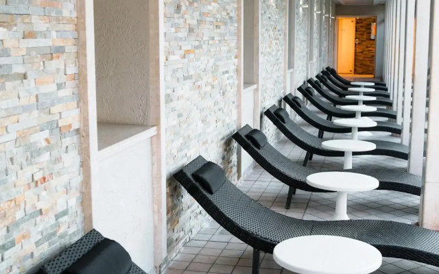 Hotel Aurora Terme