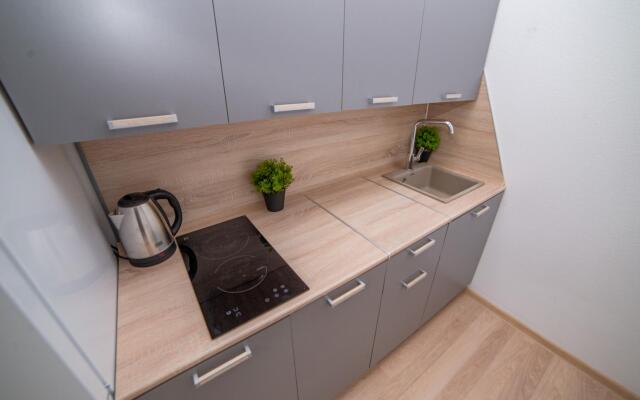 Европа Центр на улице Сурикова