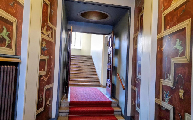 FREDA - Relaxing downtown studio