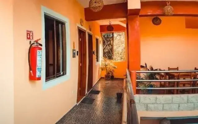 Departamentos Yolanda Tulum
