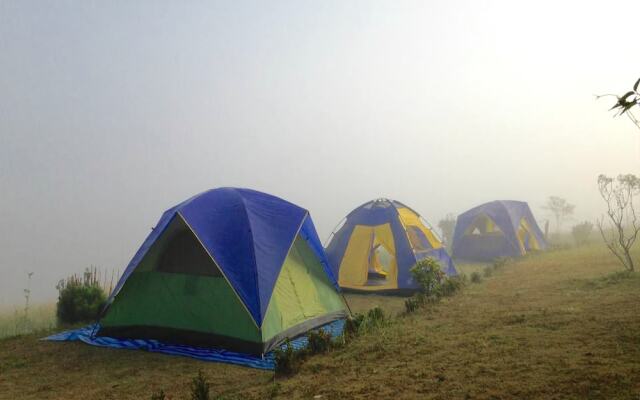 Khao Kho Morning Time Resort