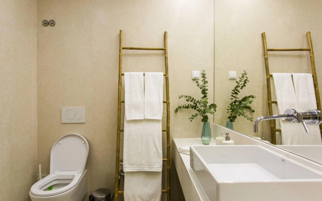 Prestige Ajuda Apartment