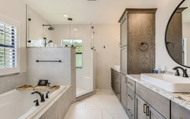 Villa Del Flamingo 4bd 3ba Private