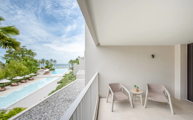 Отель Vala Hua Hin - Nu Chapter