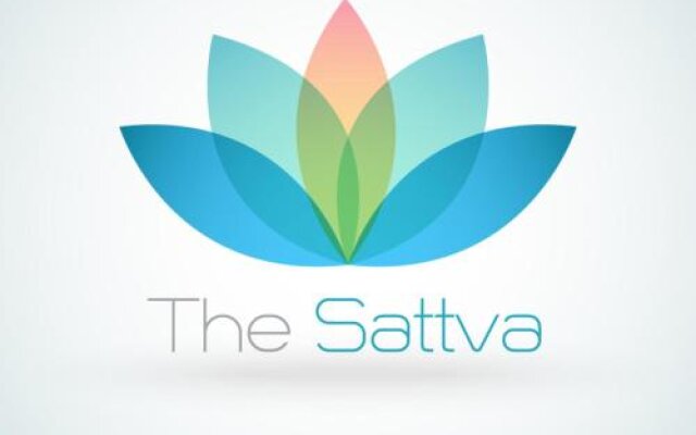 The Sattva Nature Retreat