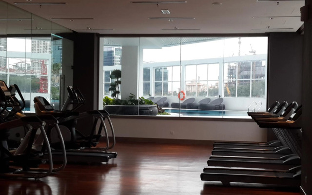 Wyndham Grand Bangsar Kuala Lumpur