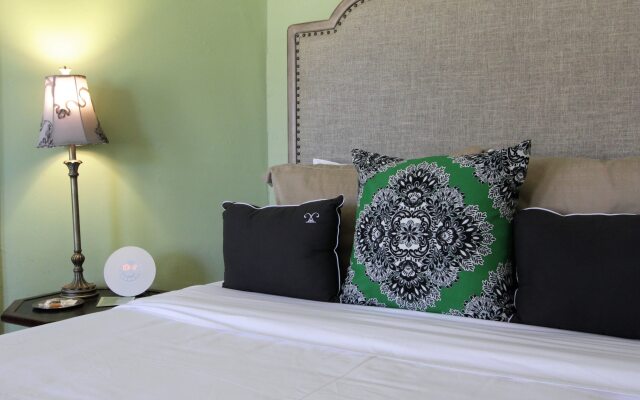 Princess Anne Boutique Hotel