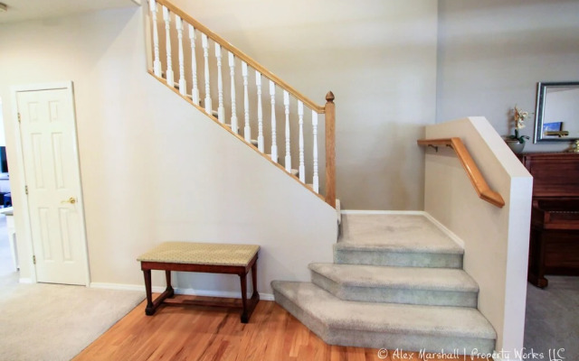 West Boise Family Stunner!