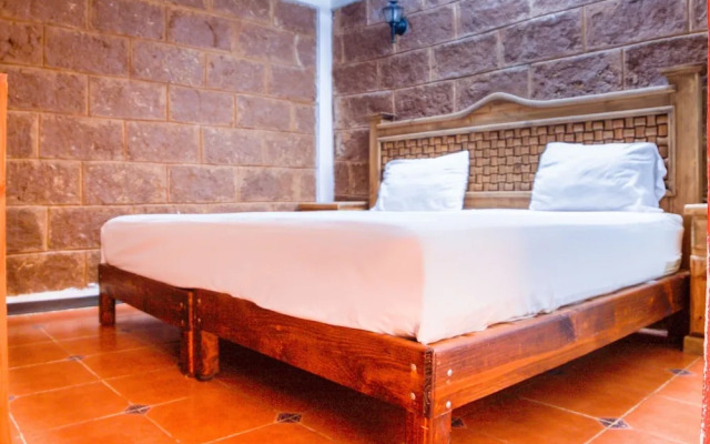 OYO Hotel Del Centro