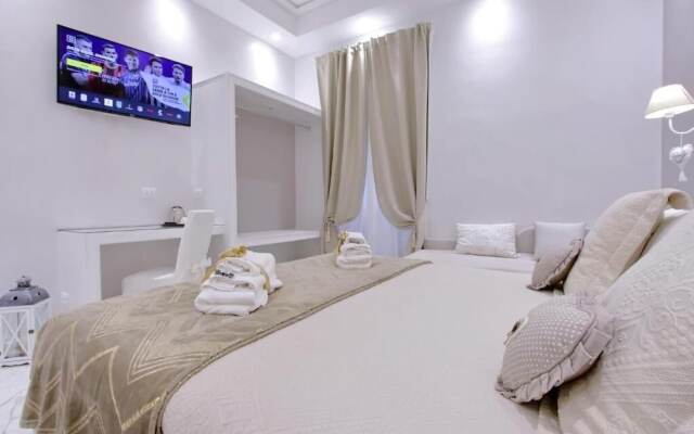 Roman Holiday Colosseo