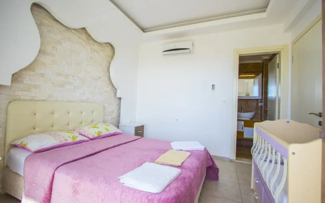 Fethiye Hisarpark B Villa