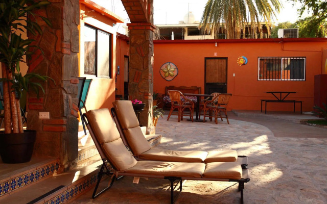 Posada Luna Sol