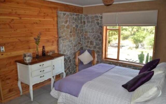 ElquiTerra Bed & Breakfast