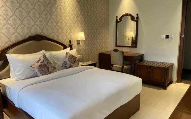 The Fern Residency Haridwar