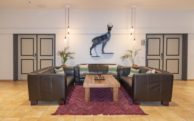 Hotel Hohenaschau