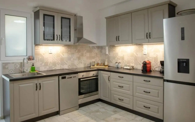 Sfakion 6 apartment