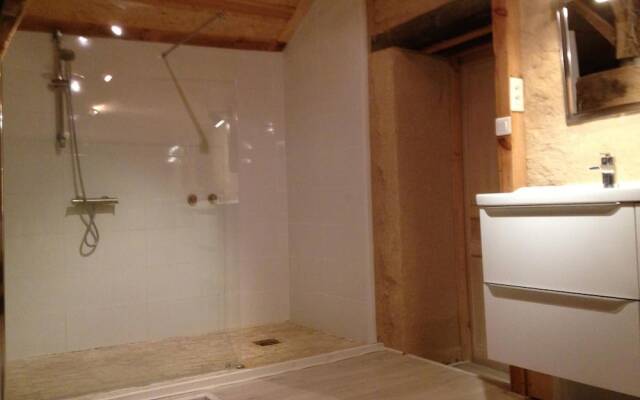 Chambres d'Hotes la Source